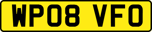 WP08VFO