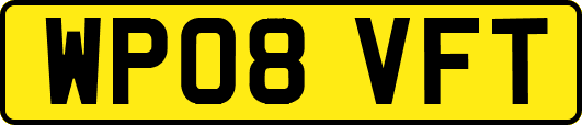 WP08VFT