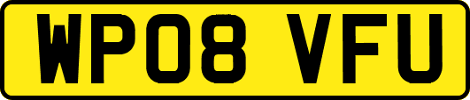 WP08VFU