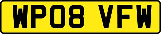 WP08VFW