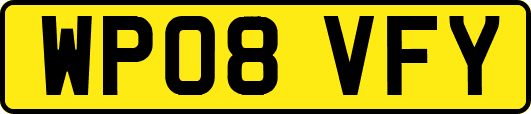 WP08VFY