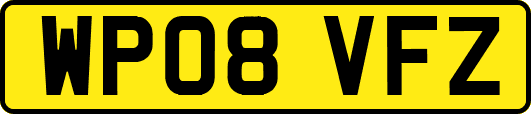 WP08VFZ