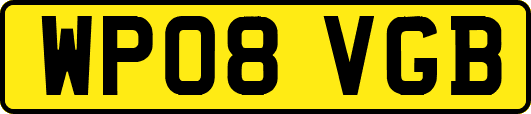WP08VGB