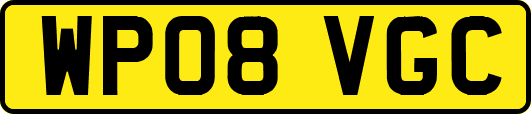 WP08VGC