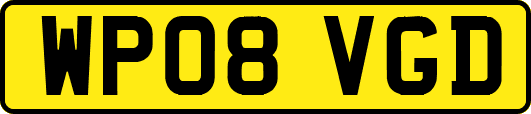 WP08VGD