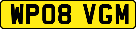 WP08VGM