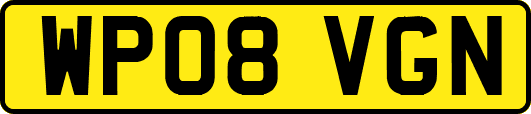 WP08VGN