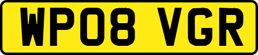 WP08VGR
