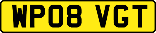 WP08VGT
