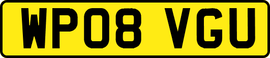 WP08VGU