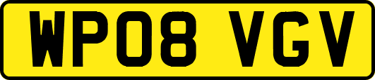 WP08VGV