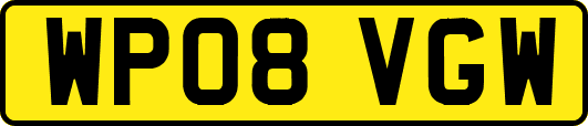 WP08VGW
