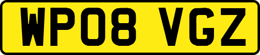 WP08VGZ