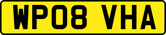 WP08VHA
