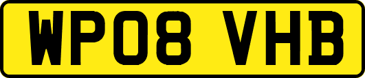 WP08VHB