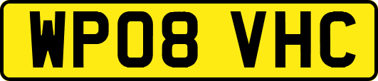 WP08VHC