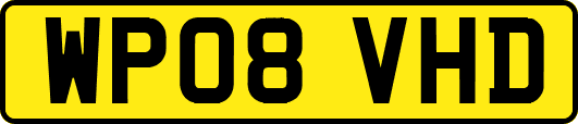 WP08VHD