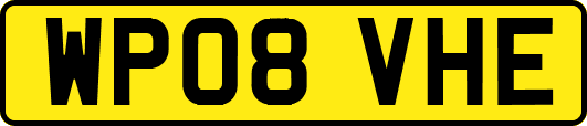 WP08VHE