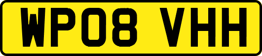 WP08VHH