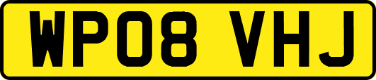 WP08VHJ