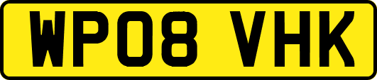 WP08VHK