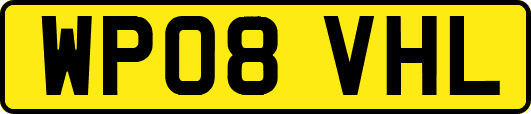 WP08VHL