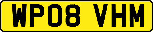 WP08VHM