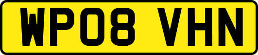 WP08VHN