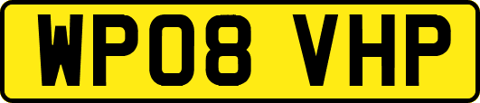 WP08VHP
