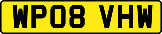 WP08VHW