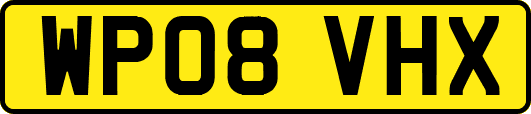 WP08VHX