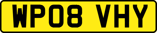 WP08VHY