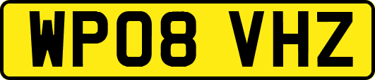 WP08VHZ