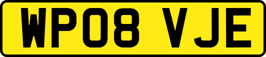 WP08VJE