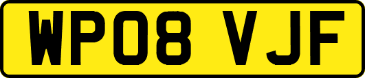 WP08VJF
