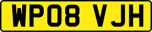 WP08VJH