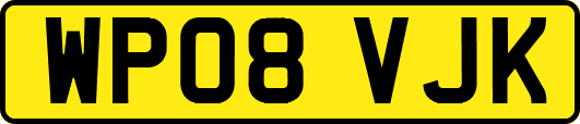 WP08VJK