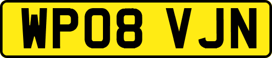 WP08VJN