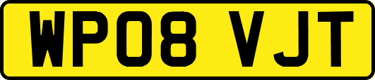 WP08VJT
