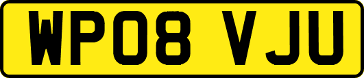 WP08VJU