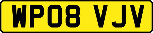 WP08VJV