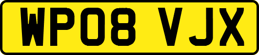 WP08VJX