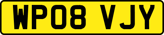 WP08VJY