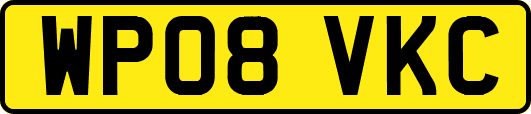 WP08VKC