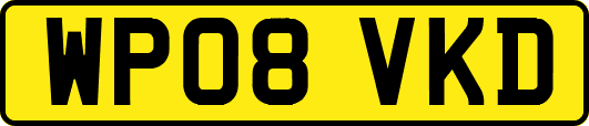 WP08VKD