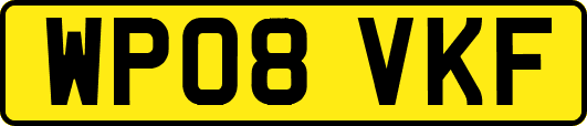 WP08VKF