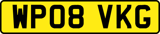 WP08VKG