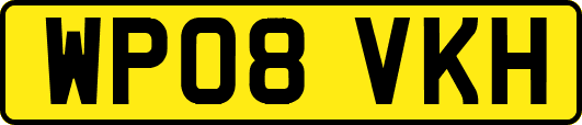 WP08VKH