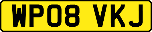 WP08VKJ
