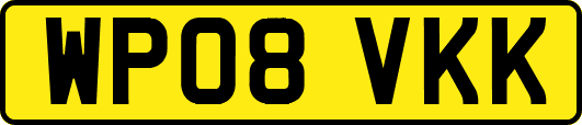 WP08VKK